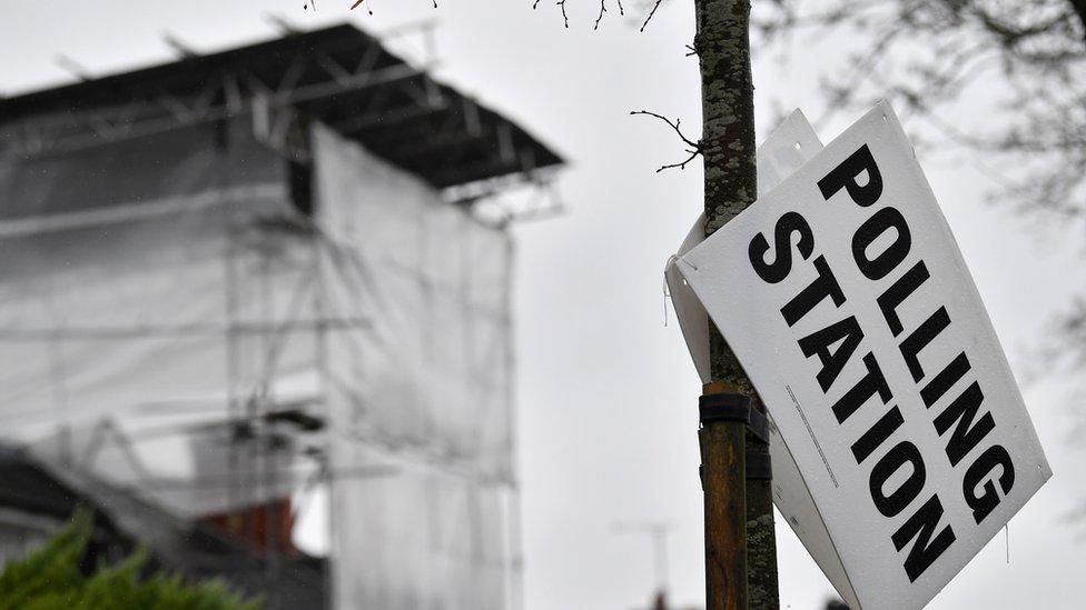 Why Peterborough matters in this general election – BBC