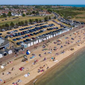 Essex seaside town crowned UK’s top destination for beer gardens – Essex Live
