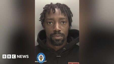 Man charged with manslaughter after death of Kevin Taylor in Walsall – West Midlands Police