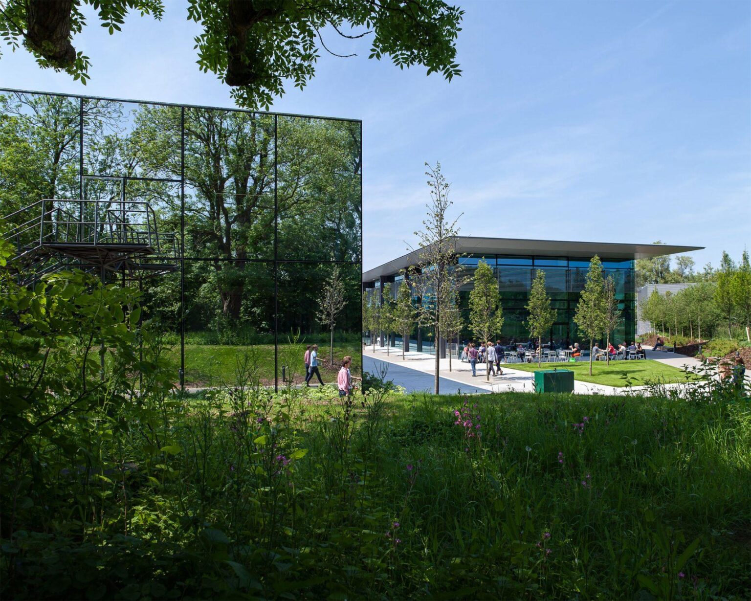 Dyson to move all West of England staff to its Malmesbury HQ – BBC