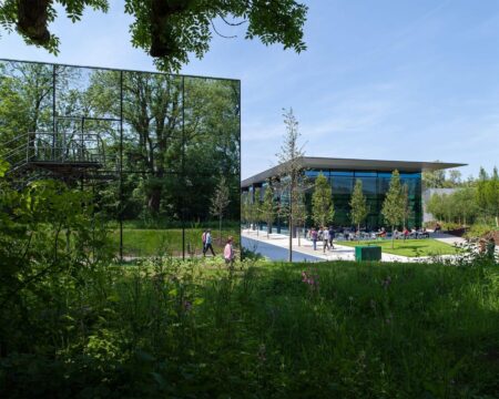 Dyson to move all West of England staff to its Malmesbury HQ – BBC