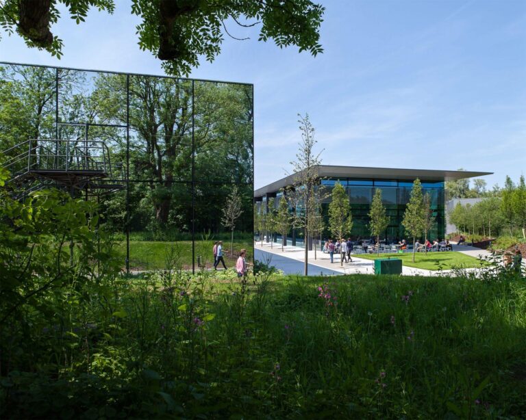Dyson to move all West of England staff to its Malmesbury HQ – BBC