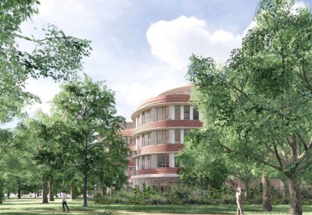 Inspector blocks ‘controversial’ plans to build home next to Cambridge bird sanctuary – Cambridge News