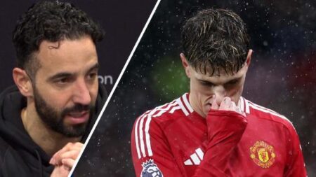 Man United 3-2 Ipswich (26 Feb, 2025) Game Analysis – ESPN