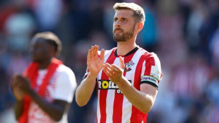 Confirmed Line-Ups: Southampton vs Manchester City (Premier League) – cityxtra.co.uk