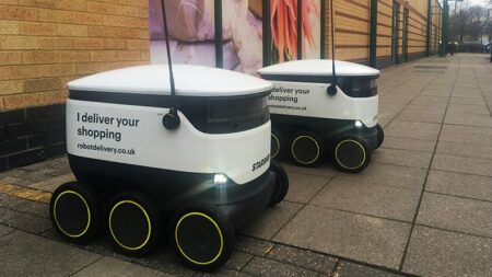 Next generation mobile network lands in Milton Keynes – Milton Keynes Citizen