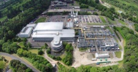 Vishay to invest £51 million in recently acquired Newport Wafer Fab, UK – Data Center Dynamics