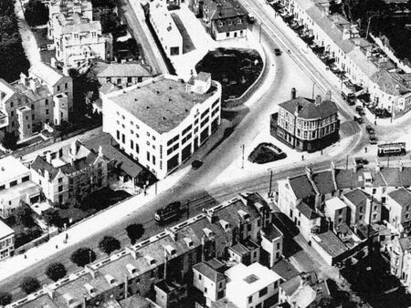 Nights out on Plymouth’s Mutley Plain in 34 photographs – Plymouth Live