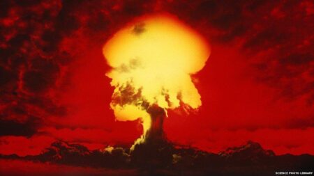 Threads: How the nuclear bomb drama horrified Sheffield extras – BBC