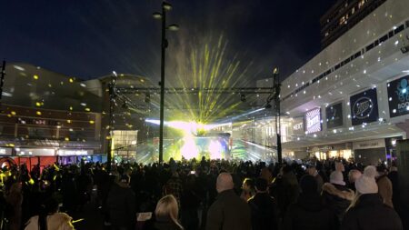 Southend City Day celebrations to mark three years of city status – BBC