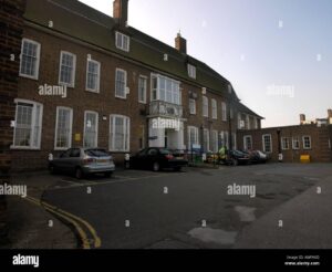 Sutton hospital project should still go ahead say Surrey MPs – BBC