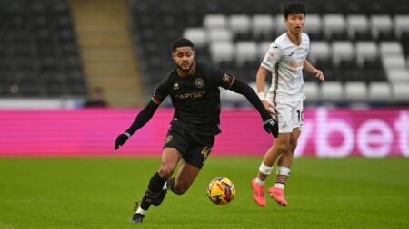 Match Report: Swansea City 3, QPR 0 – QPR FC