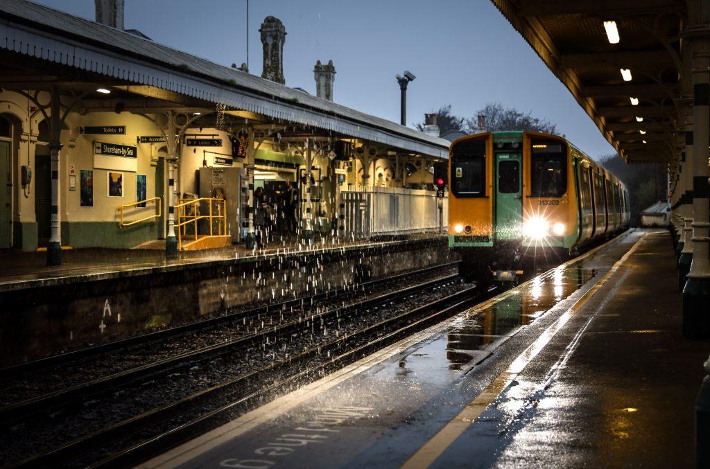 Direct trains from UK to Switzerland move step closer – Warrington Guardian