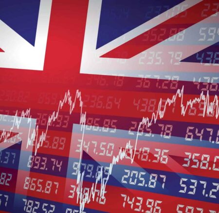 U.K. stocks higher at close of trade; Investing.com United Kingdom 100 up 0.25% By Investing.com – Investing.com
