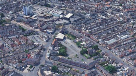Ion’s 1,500-home Birkenhead masterplan secures council backing – Place North West