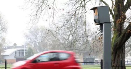 Birmingham driving shame as 4,000 motorists banned for range of offences – Birmingham Live