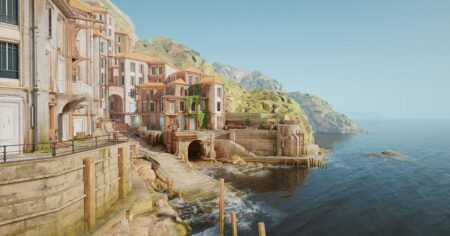 Our beautiful seaside town is ruined by swarms of tourists – they party all night in Airbnbs and NEVER stop – The Sun