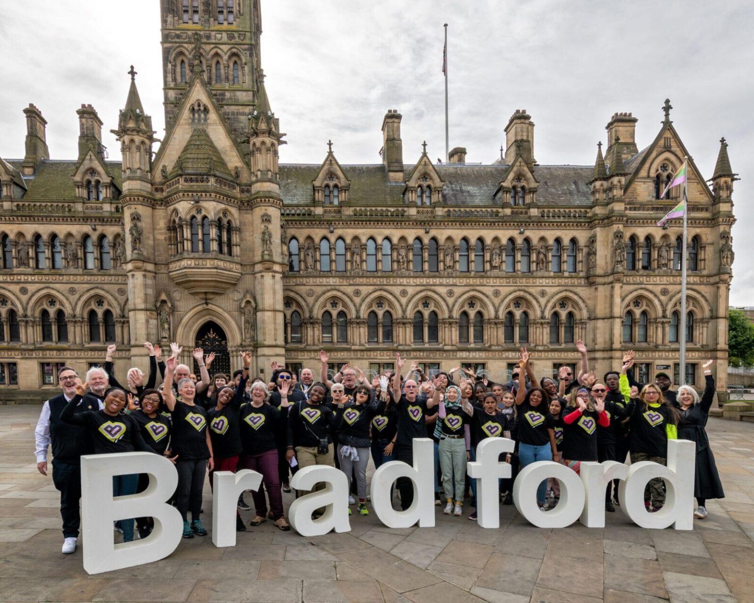 Bradford city of culture: five events to look out for in 2025 – The Guardian