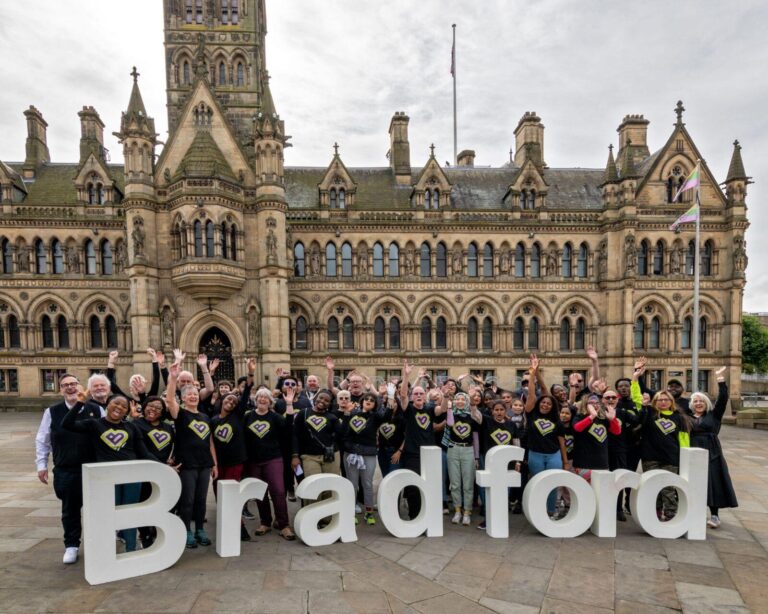 Bradford city of culture: five events to look out for in 2025 – The Guardian