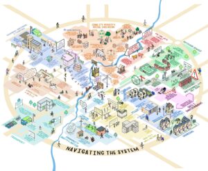 What does one in four non-UK passport holders mean for Cambridge? – BBC