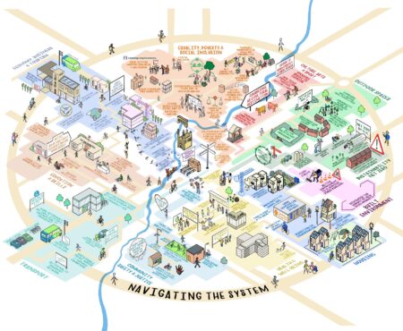 What does one in four non-UK passport holders mean for Cambridge? – BBC