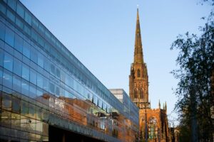 Support UCU’s petition: remove Coventry University vice-chancellor from government role – UCU – Home