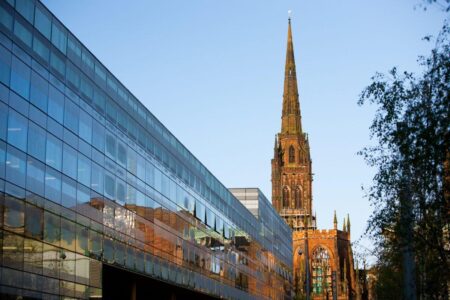 Support UCU’s petition: remove Coventry University vice-chancellor from government role – UCU – Home