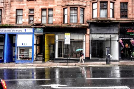 Inside the 122-year history of Glasgow’s oldest sweetie shop – Glasgow Times