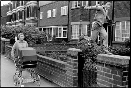 Incredible collection of street photos reveal Hull life in the 1970s – Hull Live