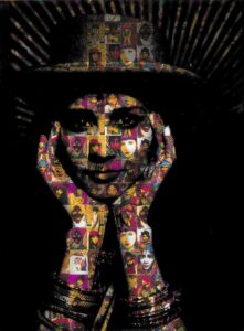 Major Chila Kumari Singh Burman retrospective to reopen Tate Liverpool in 2027 – Marketing Liverpool