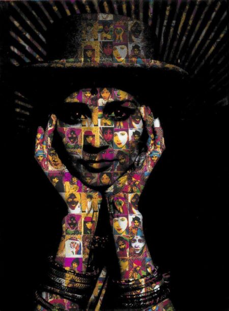 Major Chila Kumari Singh Burman retrospective to reopen Tate Liverpool in 2027 – Marketing Liverpool