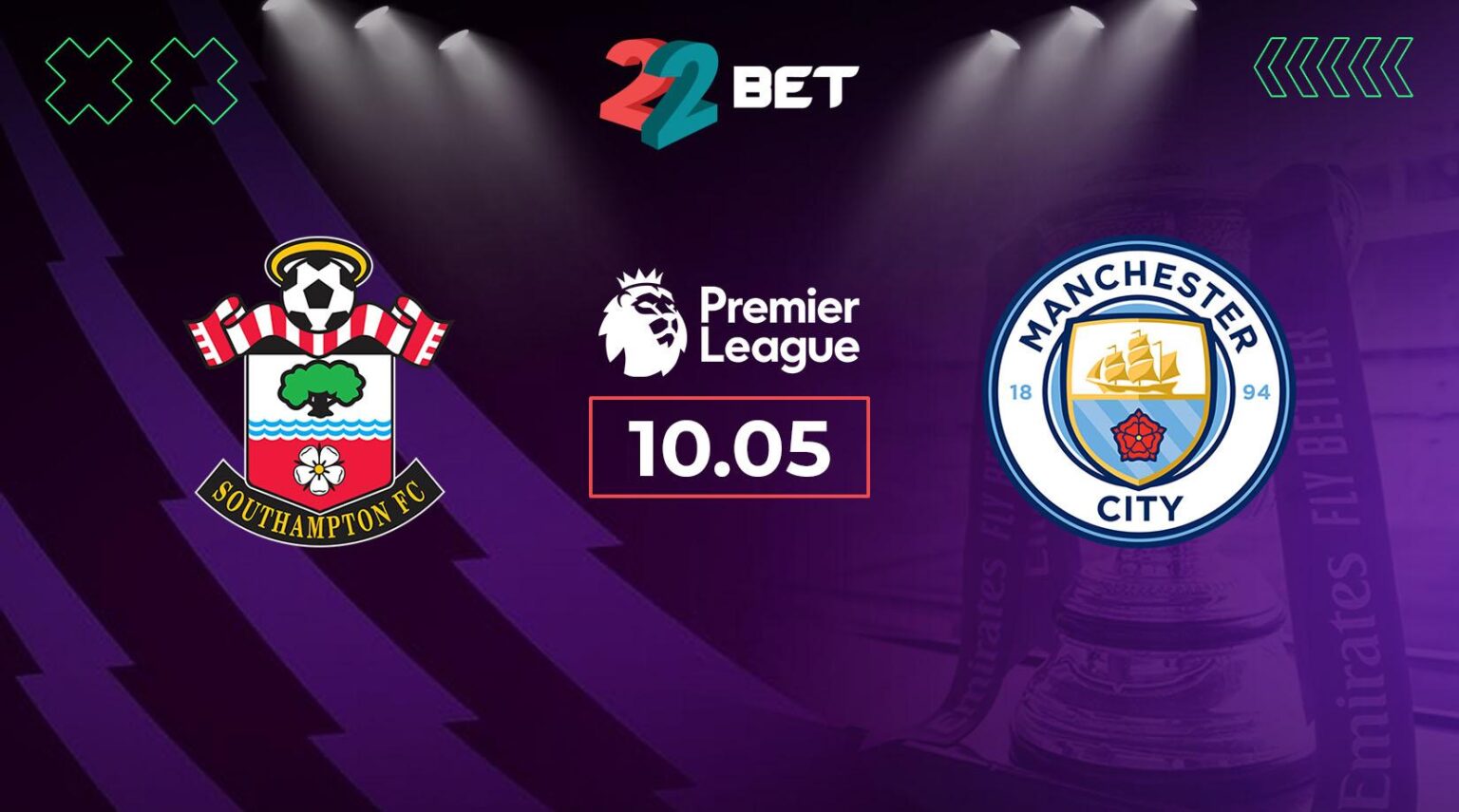 Predicted Starting Line-Up: Southampton vs Manchester City (Premier League) – cityxtra.co.uk