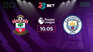 Predicted Starting Line-Up: Southampton vs Manchester City (Premier League) – cityxtra.co.uk