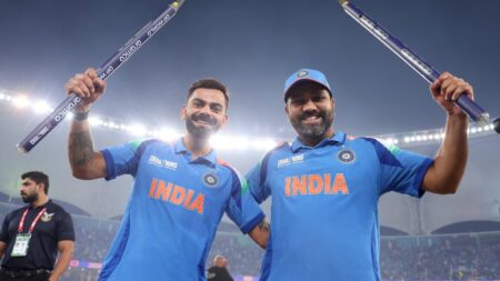 What will Indian Test team look like after Rohit Sharma, Virat Kohli’s retirements? – India Today