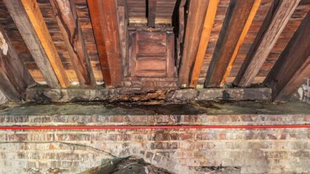Norwich Catholic cathedral gets £57,000 grant to look into leaks – BBC