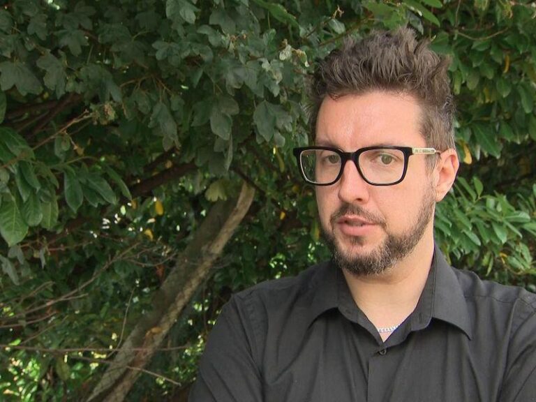 Nottingham attacks survivor wishes killer Valdo Calocane ‘had taken me instead’ – Sky News