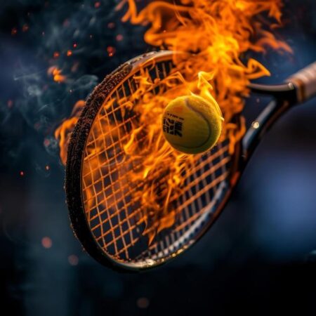Free Park Tennis to be served up at one of Sunderland’s Parks from May – Sunderland City Council