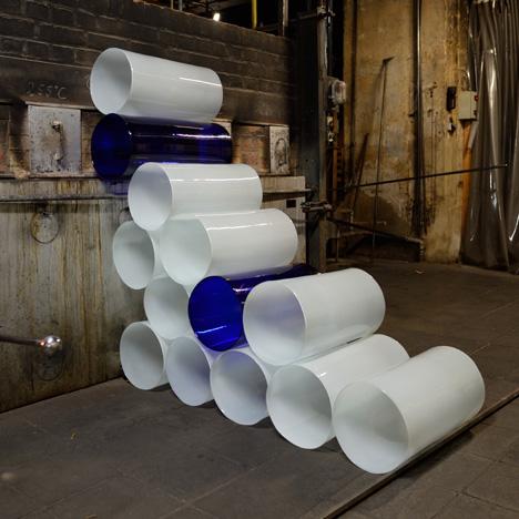 The future of a Wigan glass factory is under threat as a review is launched by its Japanese owner – Wigan Today