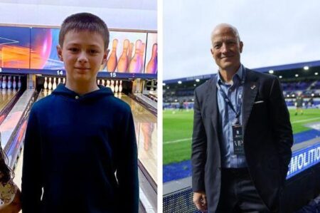 Leo Ross murder suspect questioned over three other Birmingham assaults – The Guardian