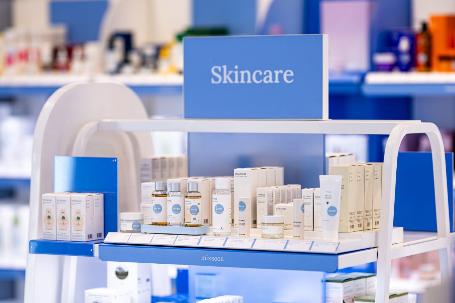Pureseoul brings K-Beauty to Cambridge as part of UK expansion – TheIndustry.beauty Pureseoul brings K-Beauty to Cambridge as part of UK expansion – TheIndustry.beauty