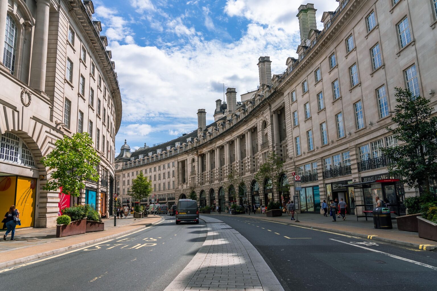 Westminster City Council and The Crown Estate announce call for innovative design teams to shape the Future of Regent Street – Westminster City Council Westminster City Council and The Crown Estate announce call for innovative design teams to shape the Future of Regent Street – Westminster City Council