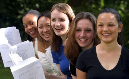 15 best secondary schools in Greater Manchester according to latest GCSE results – ManchesterWorld