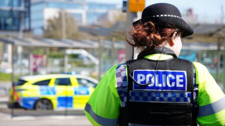 Armed Man Shot Dead By UK Police At Milton Keynes Railway Station – Republic World