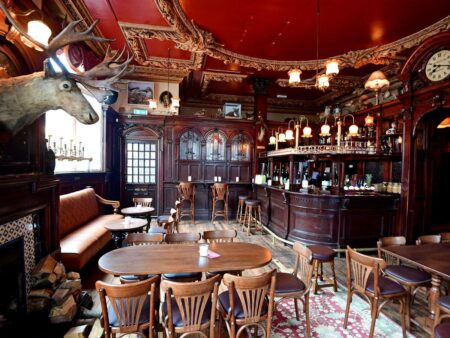 Norwich pub named the best in England by top national guide – EDP24