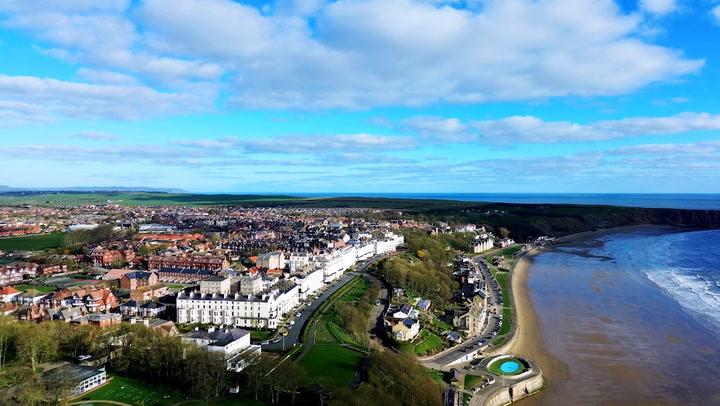UK seaside town abandoned by Butlin’s with posh holiday village now in its place – Nottinghamshire Live