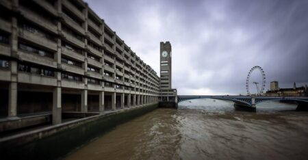 Building Design: Why Immigration is Key to Meeting the UK’s Housebuilding Targets – Fragomen