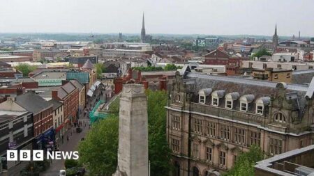 ‘Greener Homes in Lancashire’ service launches today – Preston City Council