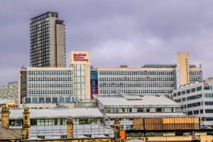 Sheffield Hallam crowned UK’s ugliest university – The Tab