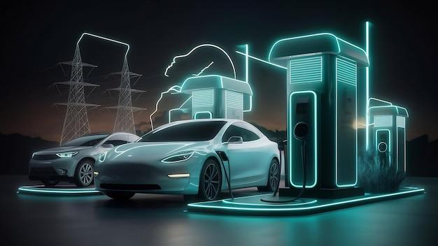 Slough to get 1,600 kerbside electric vehicle charging points – BBC