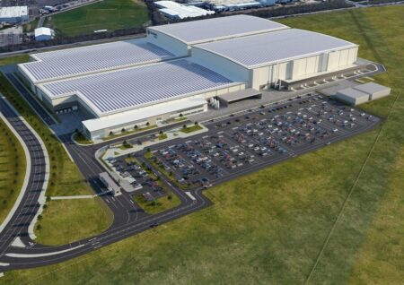 £1bn secured for Sunderland electric car battery plant – BBC